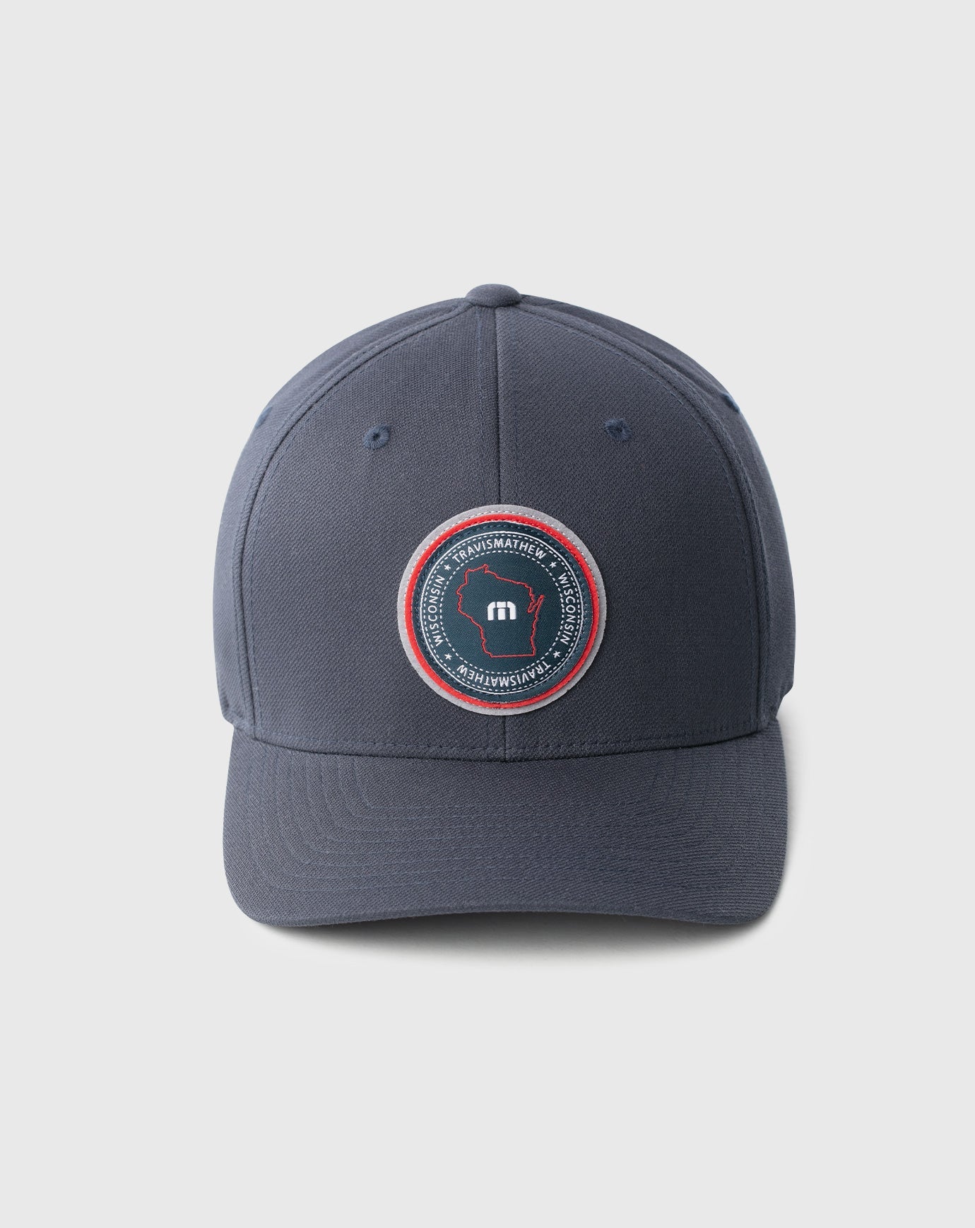Men|Accessories Vernon Fitted Hat