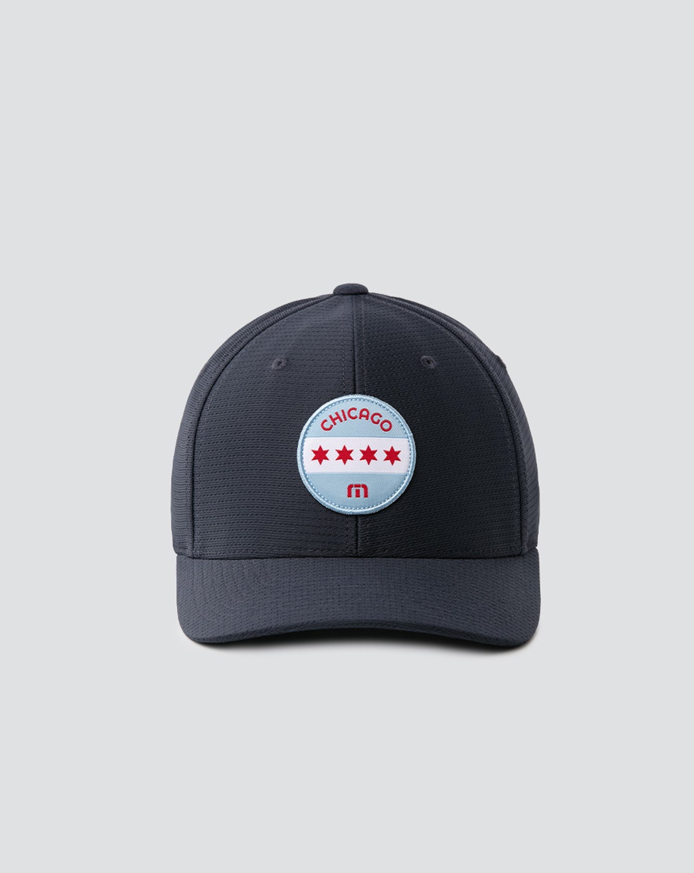 Men|Accessories Wonder City Fitted Hat