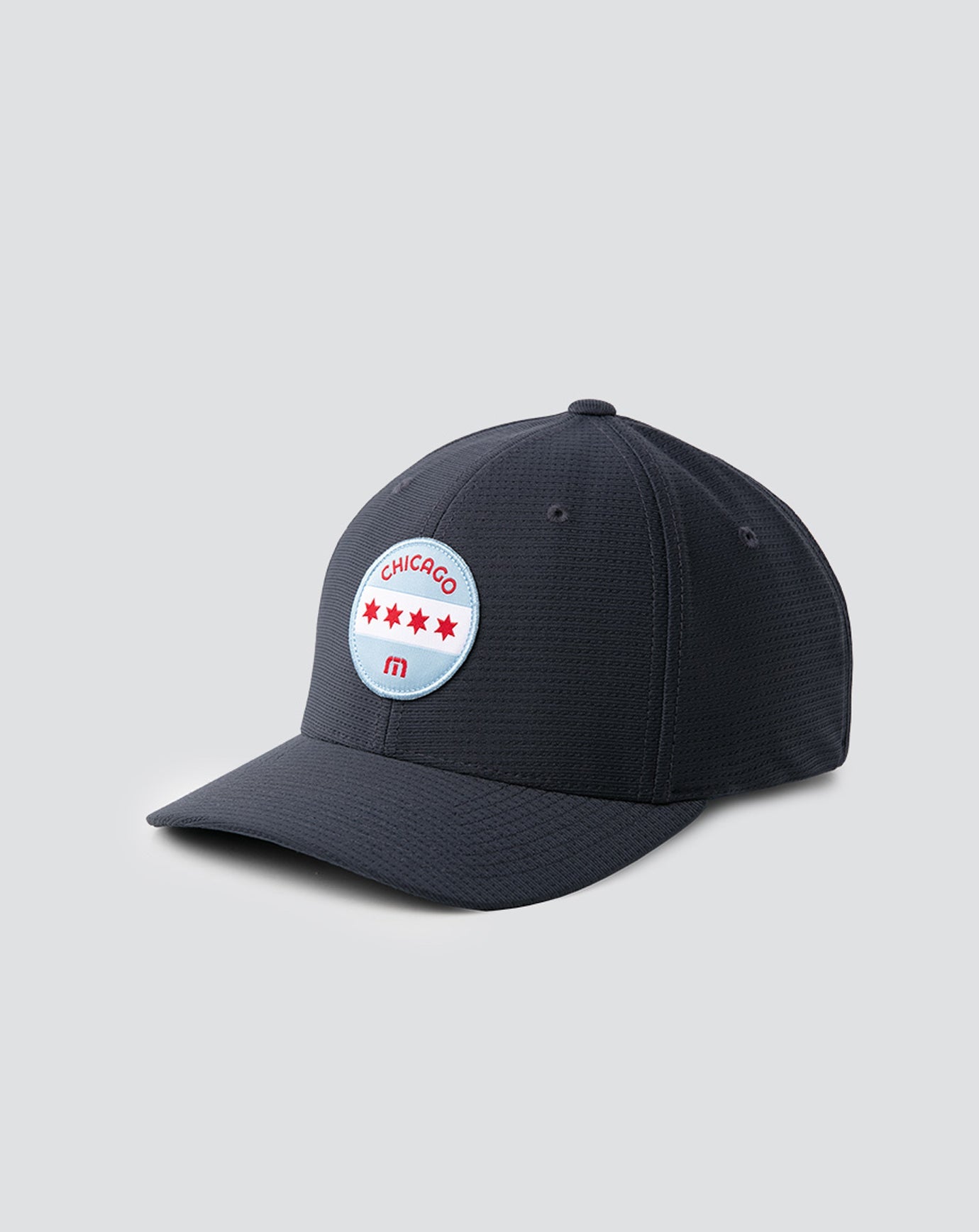 Men|Accessories Wonder City Fitted Hat