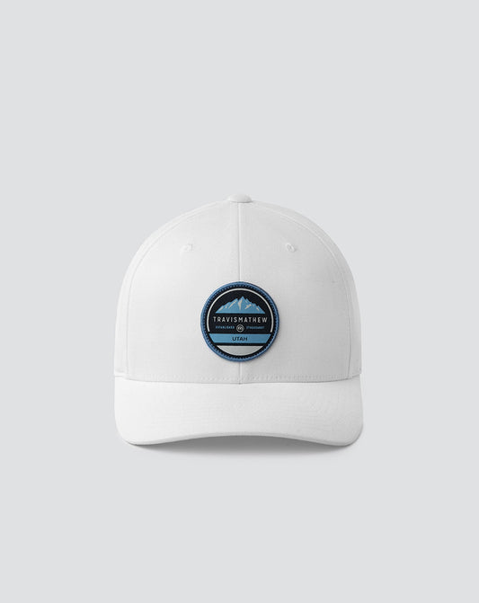 Men|Accessories Bighorn Fitted Hat