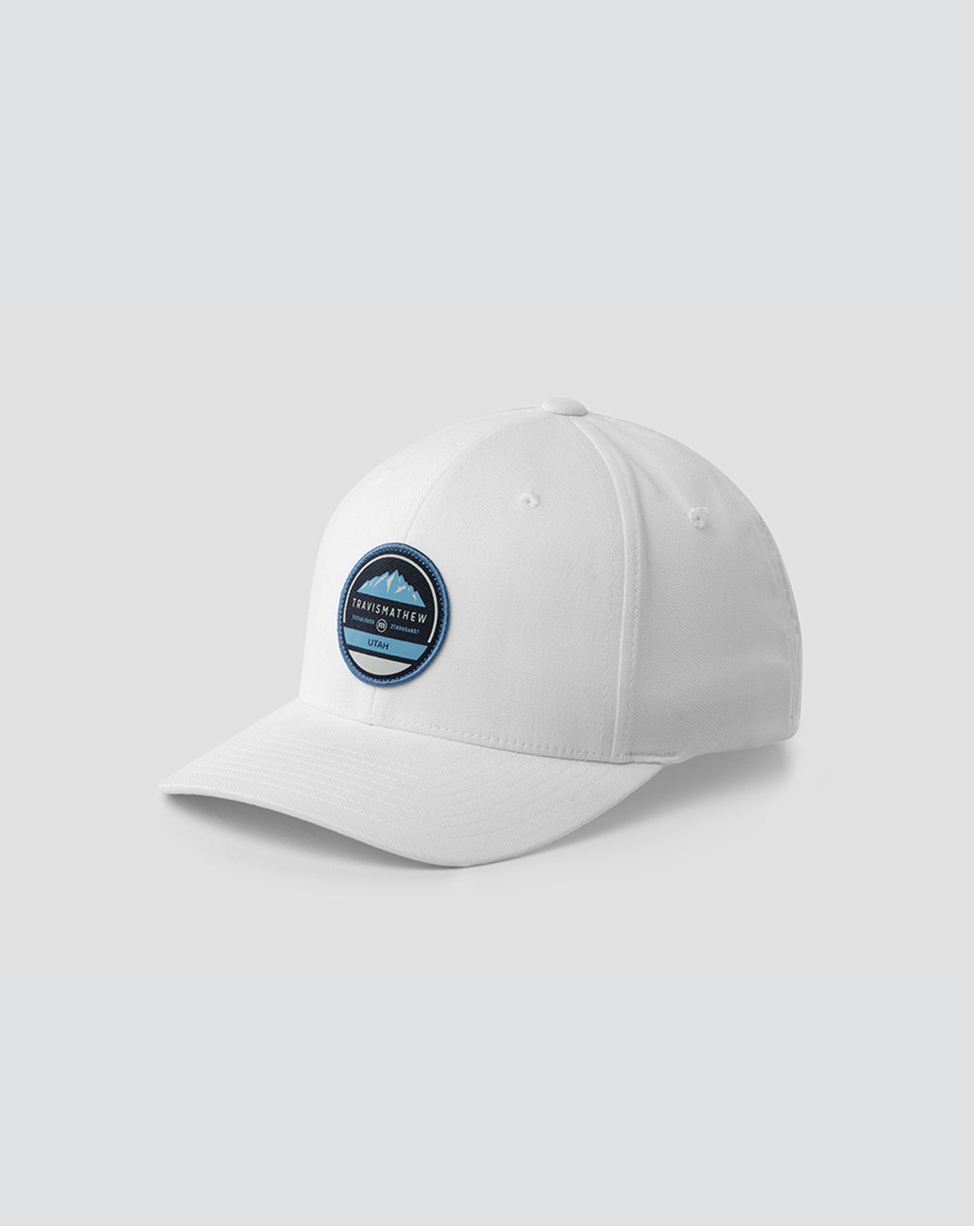 Men|Accessories Bighorn Fitted Hat