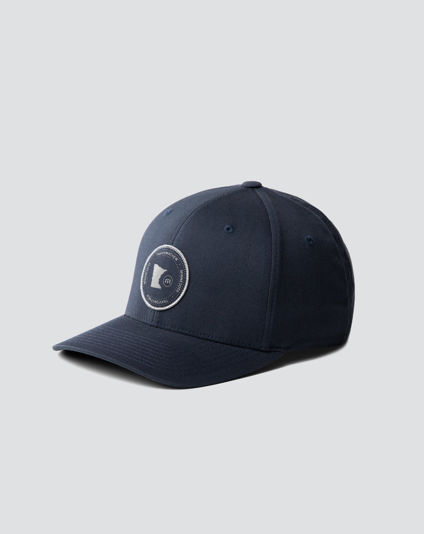 Men|Accessories Oh For Sure Fitted Hat
