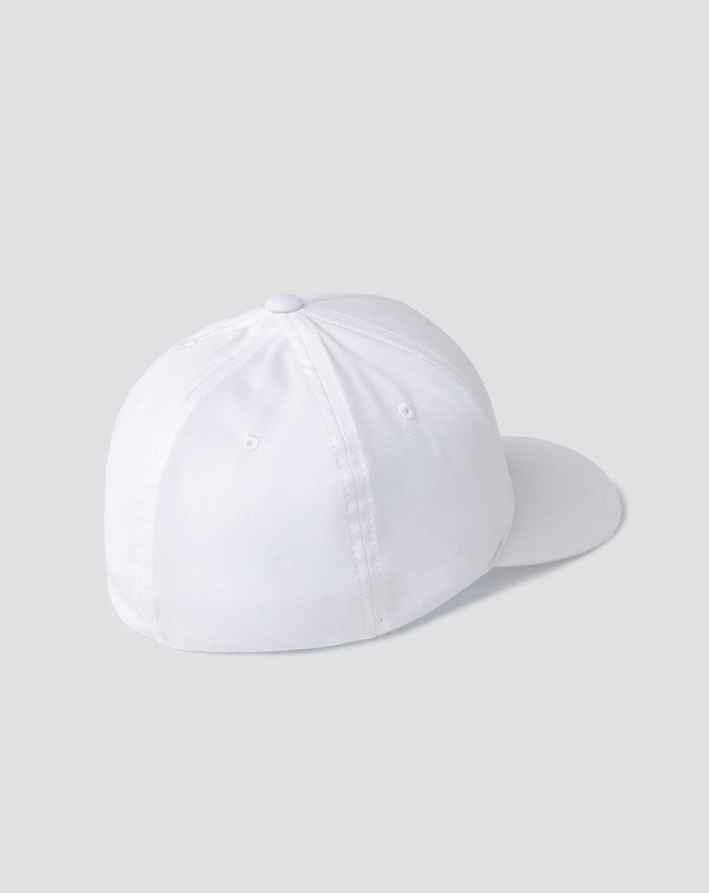 Men|Accessories Fosse Fitted Hat
