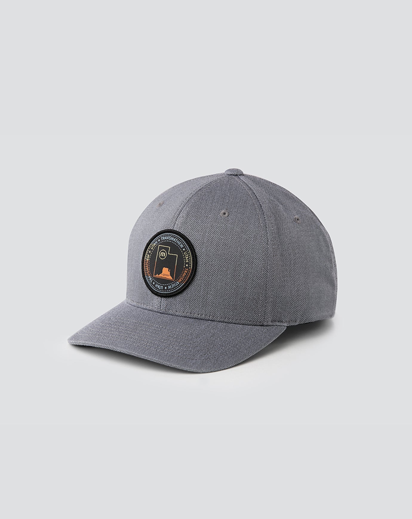 Men|Accessories Four Corners Fitted Hat