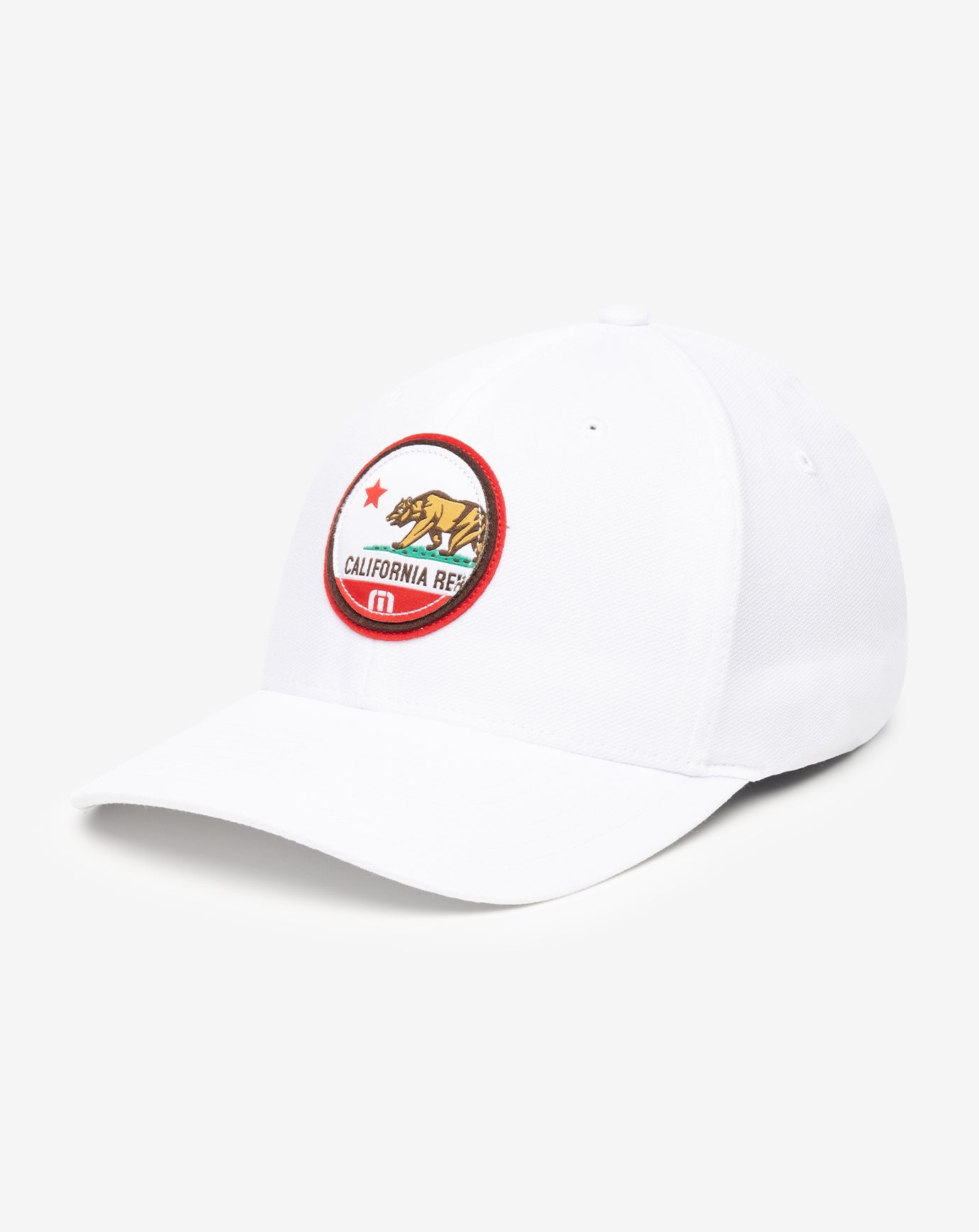 Men|Accessories Cali Patch 3.0 Fitted Hat