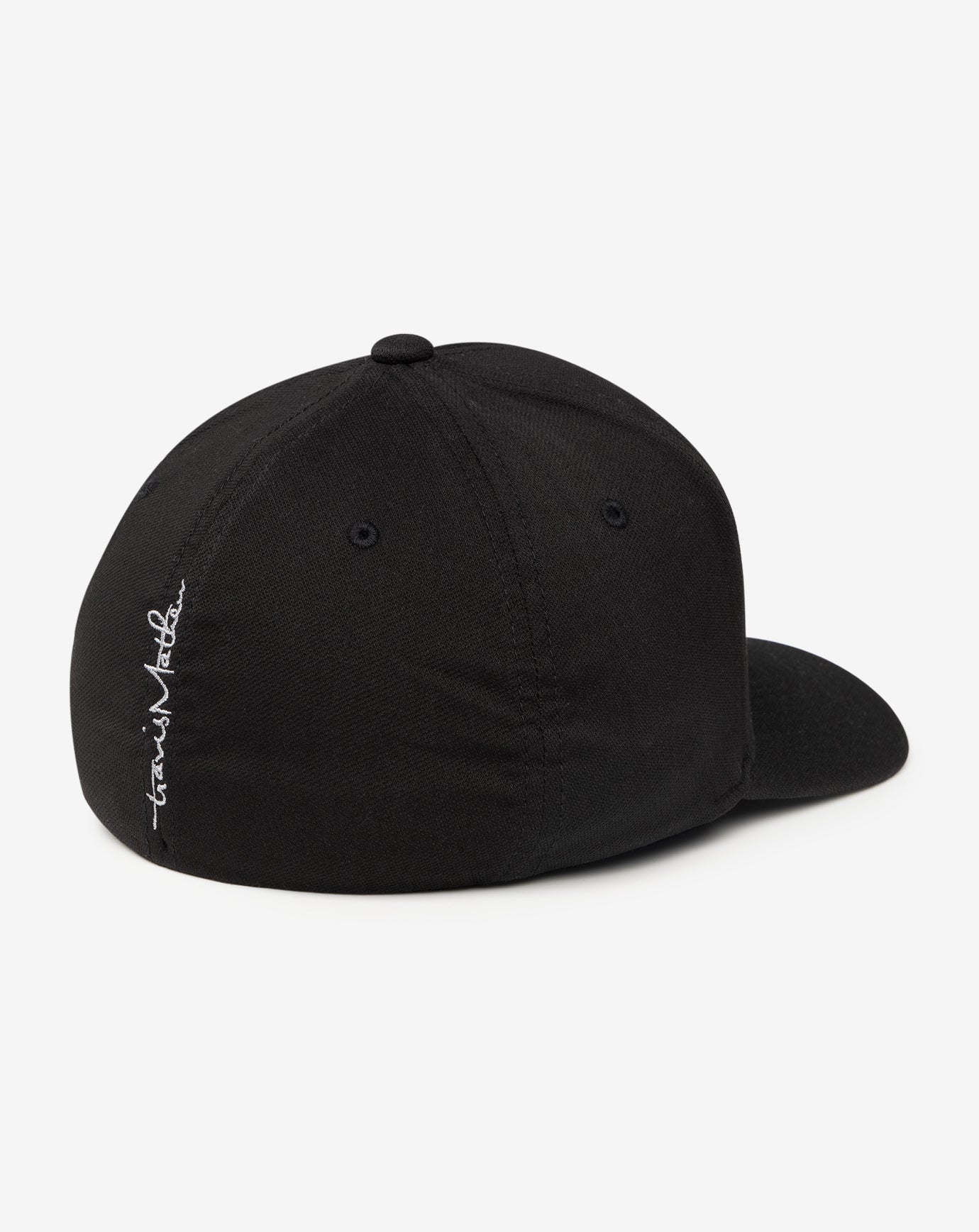 Men|Accessories Bat Watching Fitted Hat