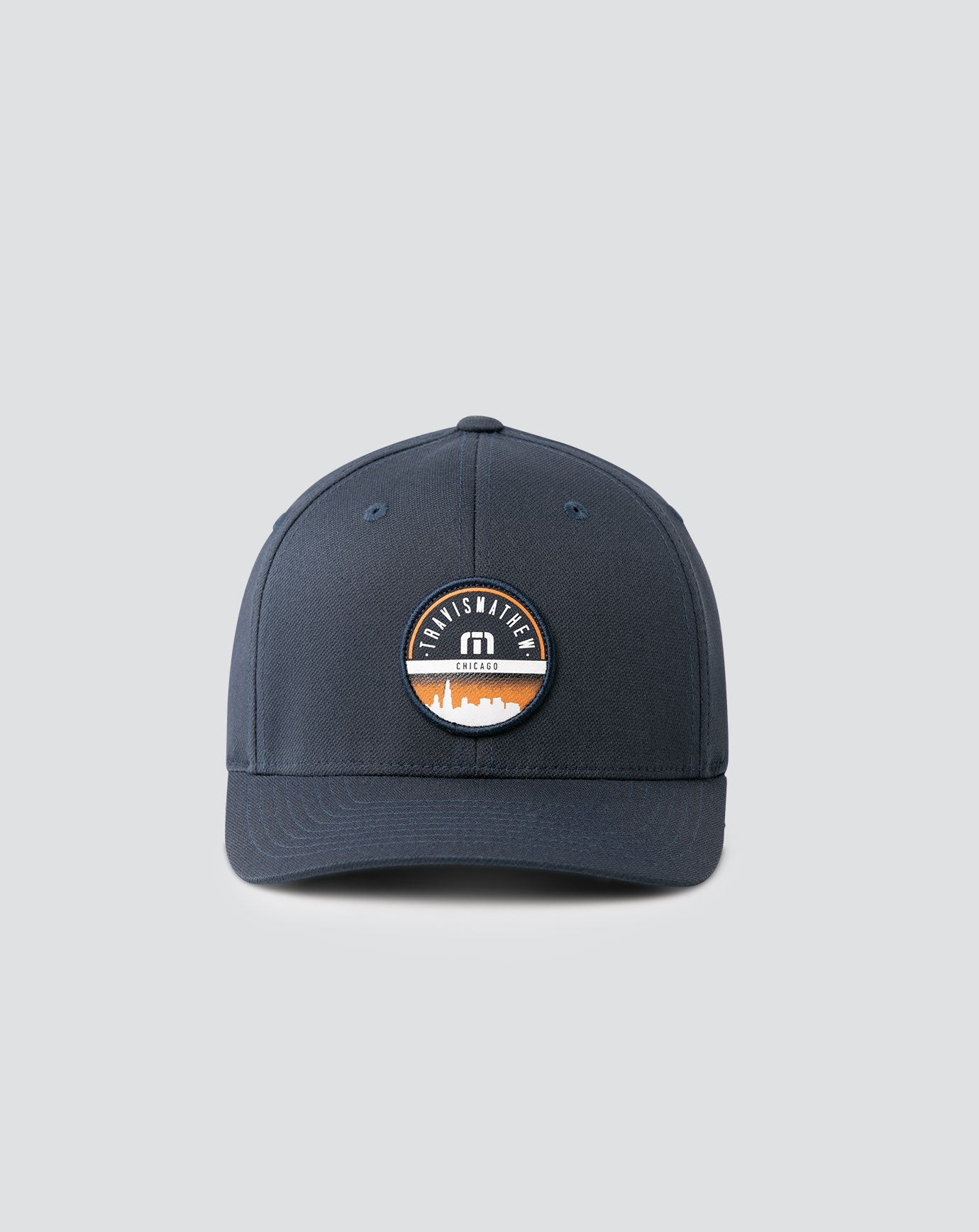 Men|Accessories Lincoln Park Fitted Hat