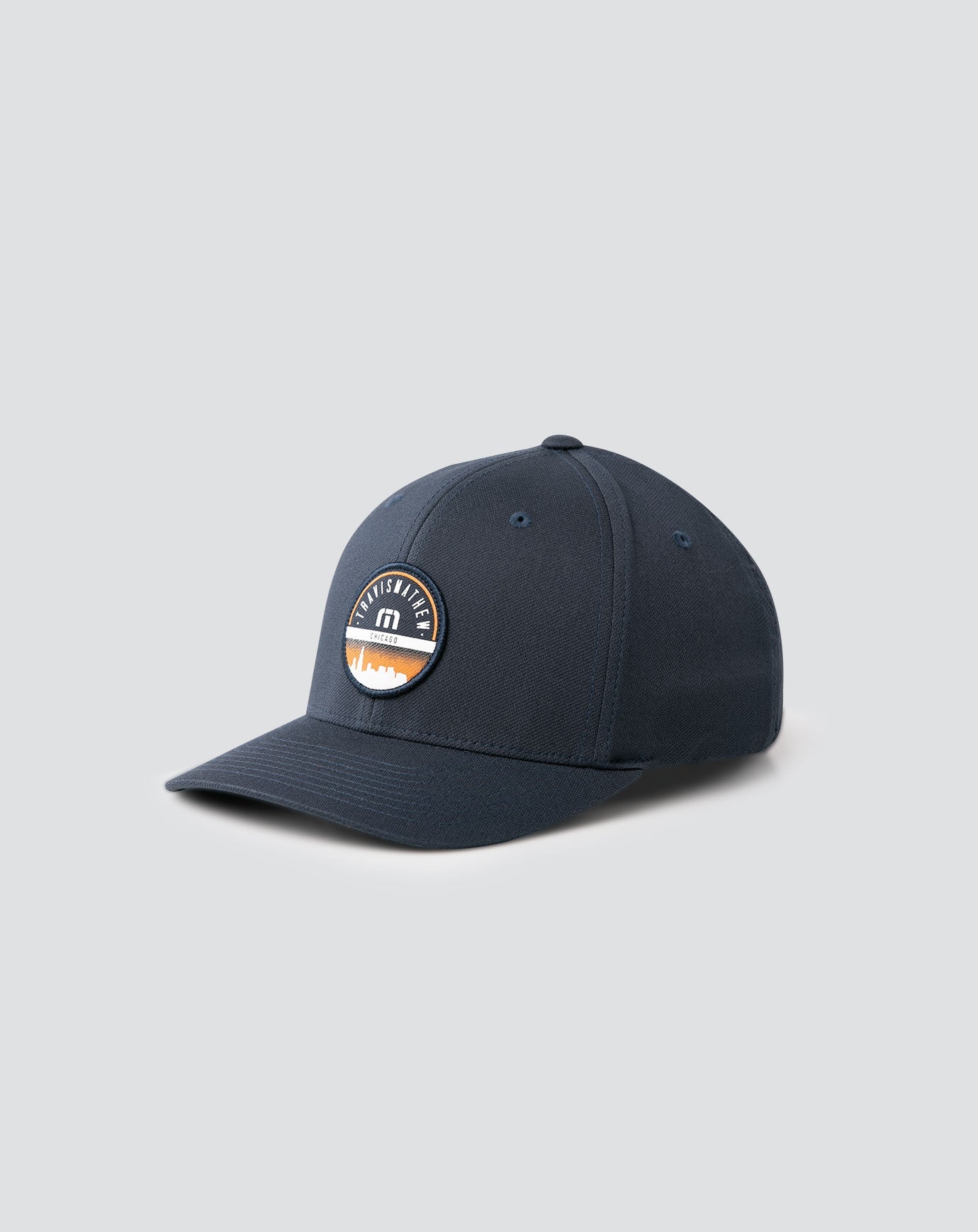 Men|Accessories Lincoln Park Fitted Hat