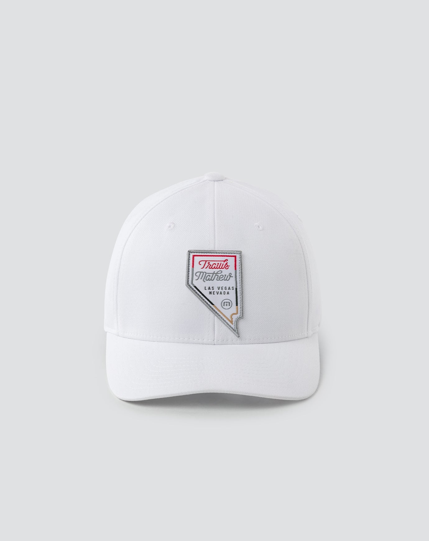 Men|Accessories Interstate 15 Fitted Hat