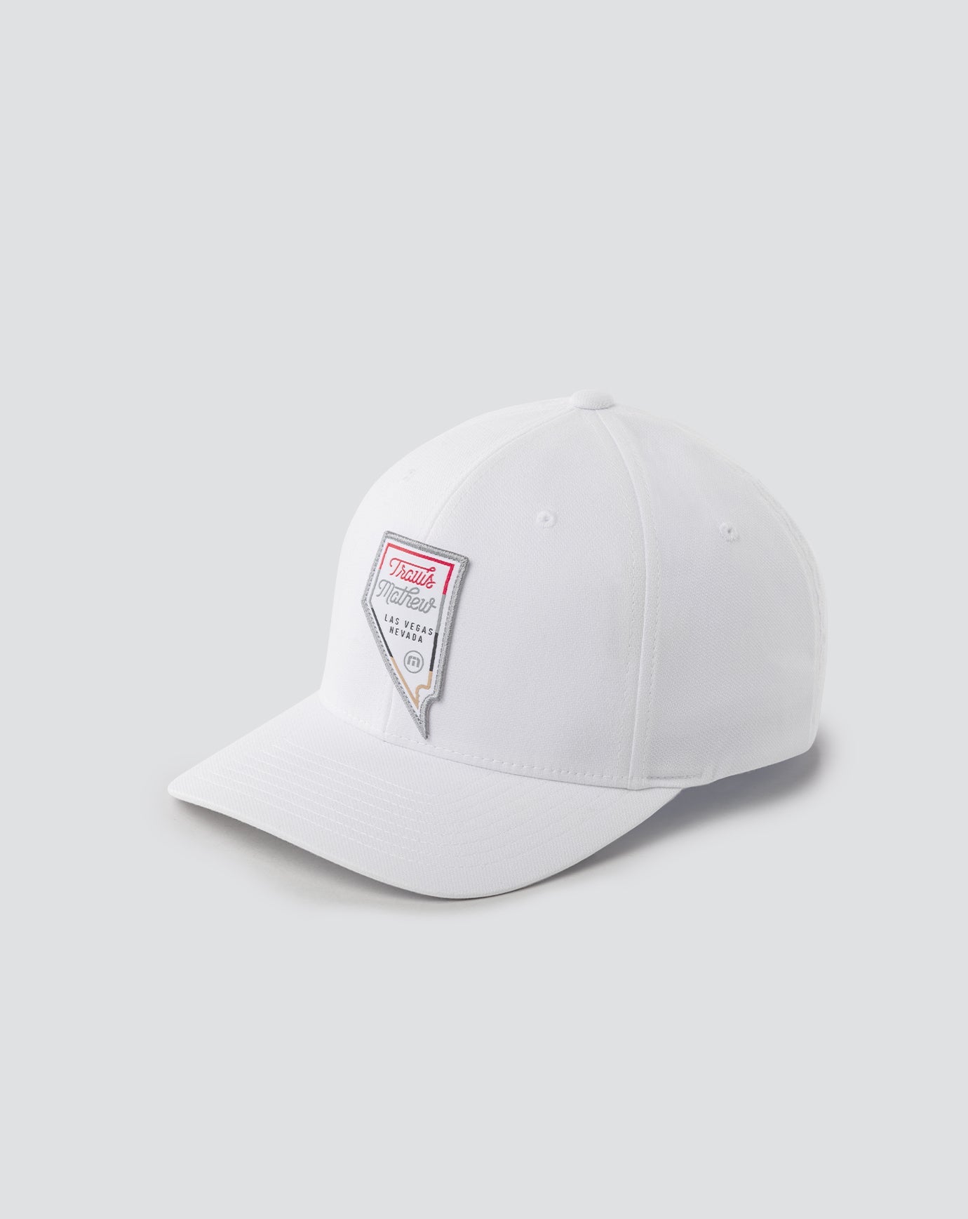Men|Accessories Interstate 15 Fitted Hat
