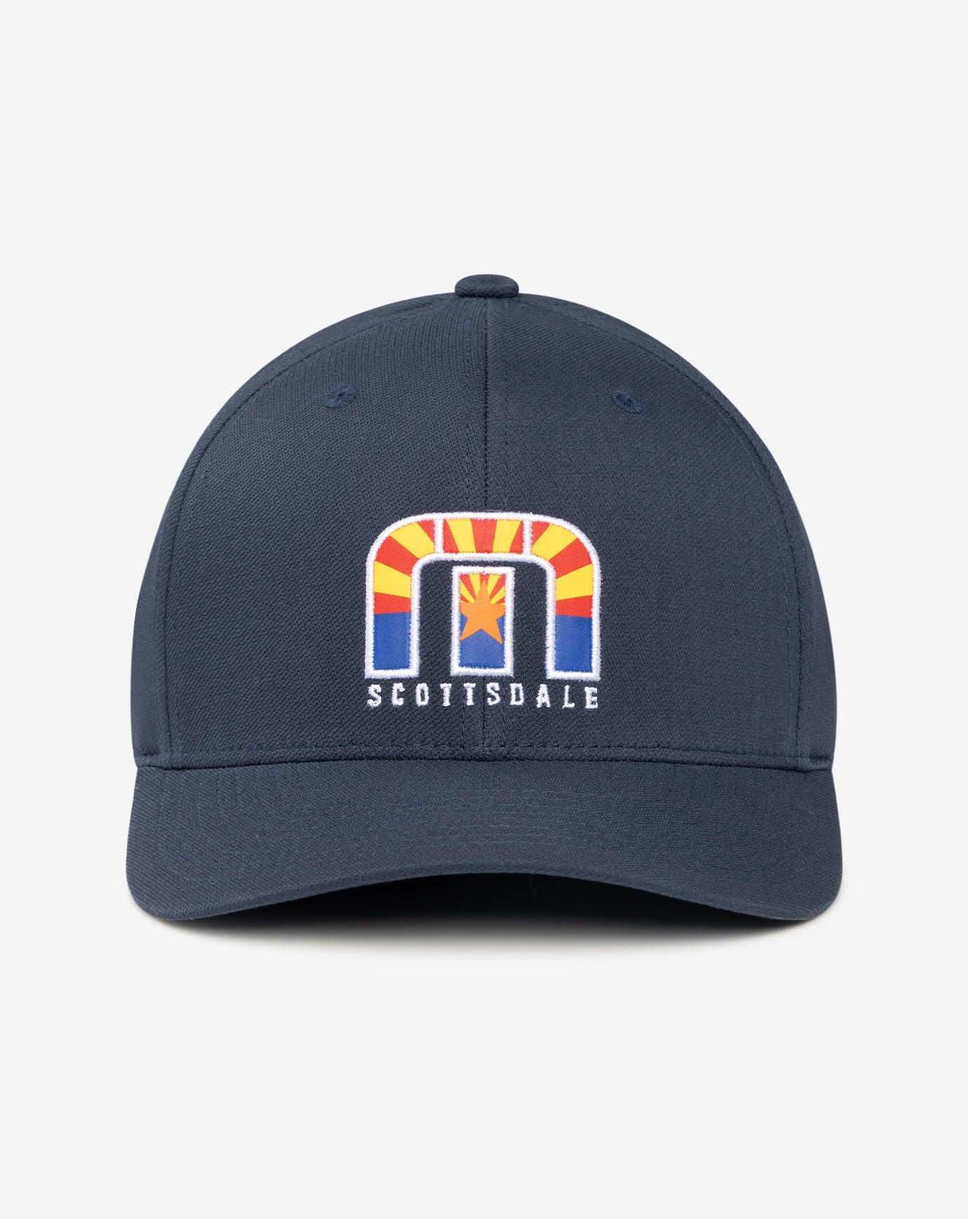 Men|Accessories Angels Window Fitted Hat