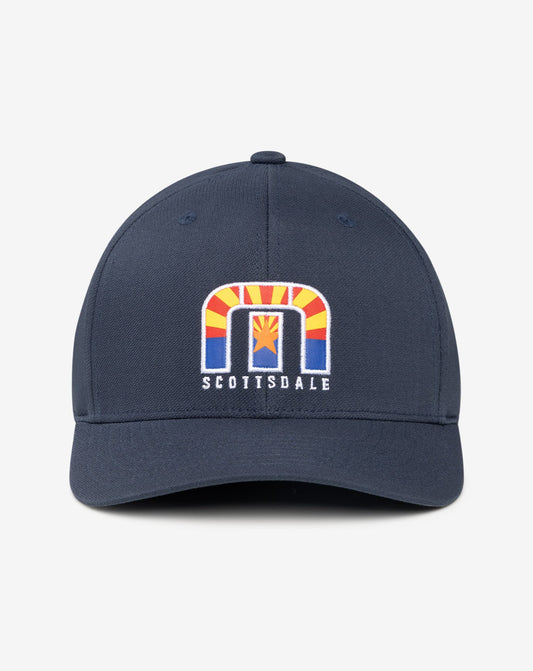 Men|Accessories Angels Window Fitted Hat