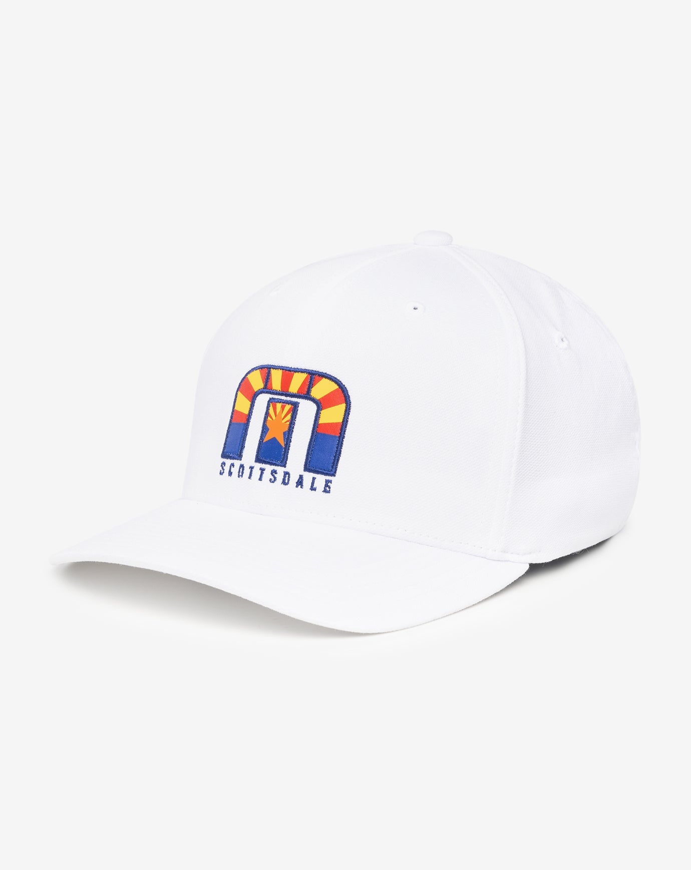 Men|Accessories Angels Window Fitted Hat