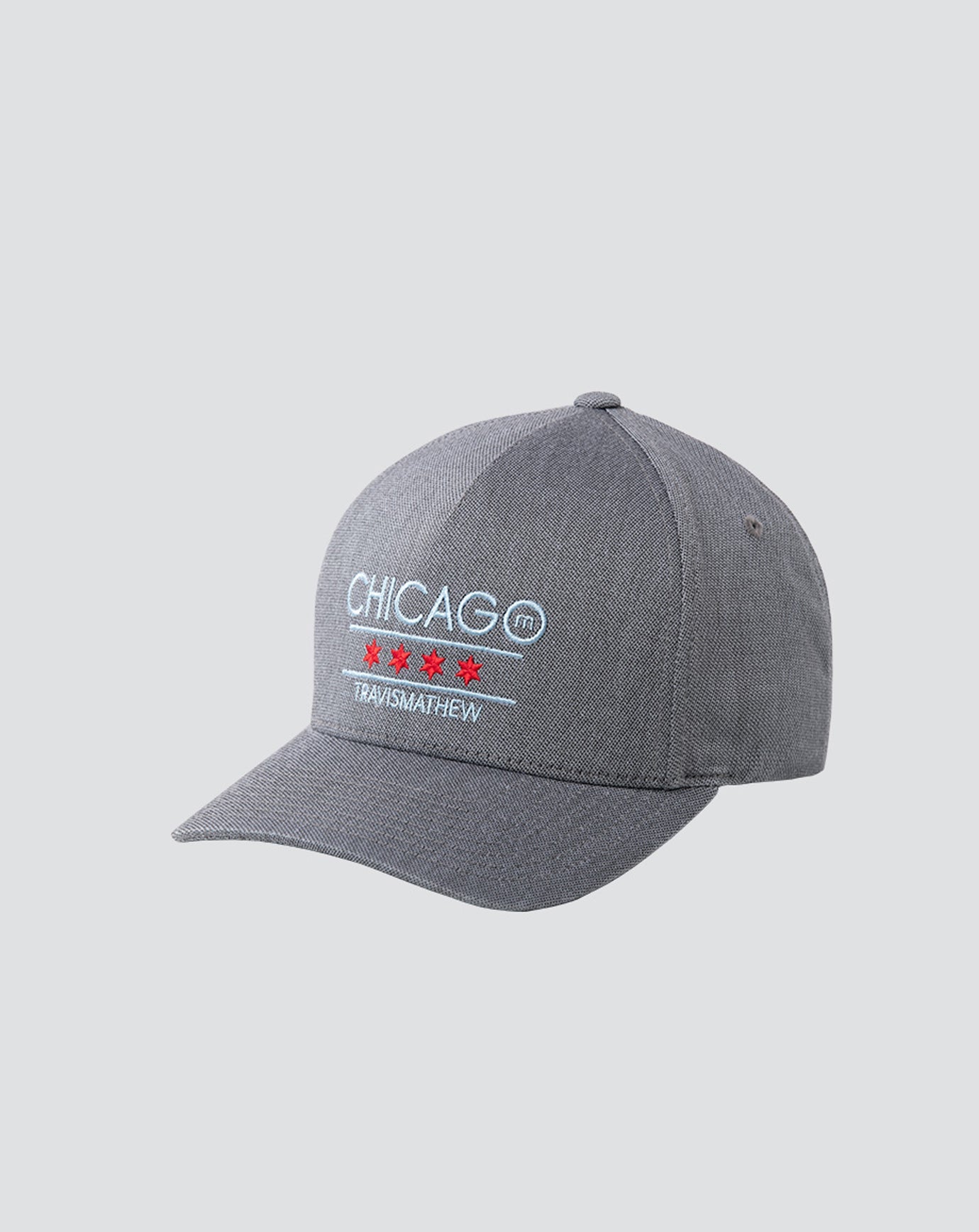 Men|Accessories South Side Fitted Hat