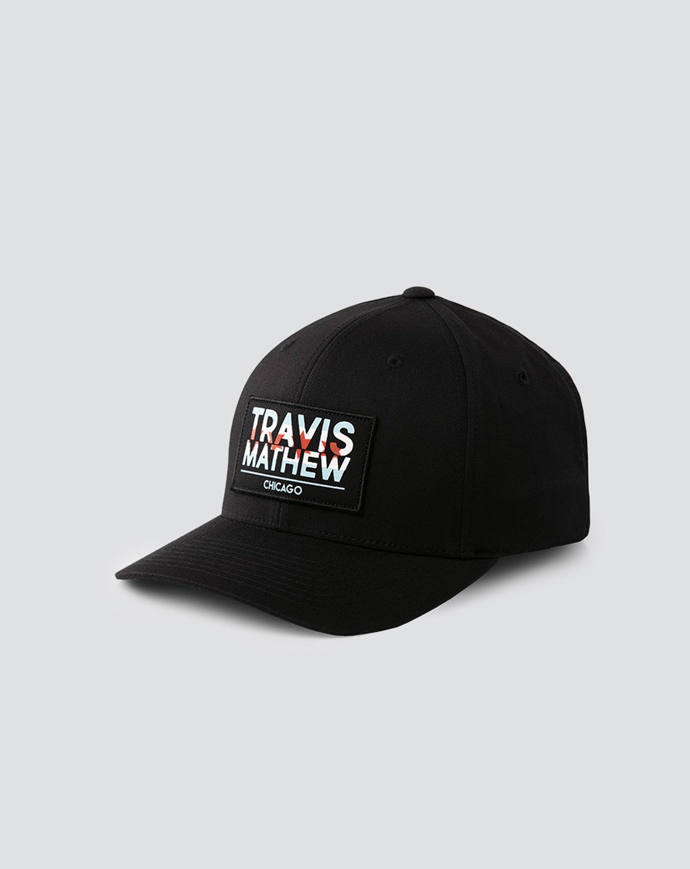 Men|Accessories Bulls Take The Court Fitted Hat