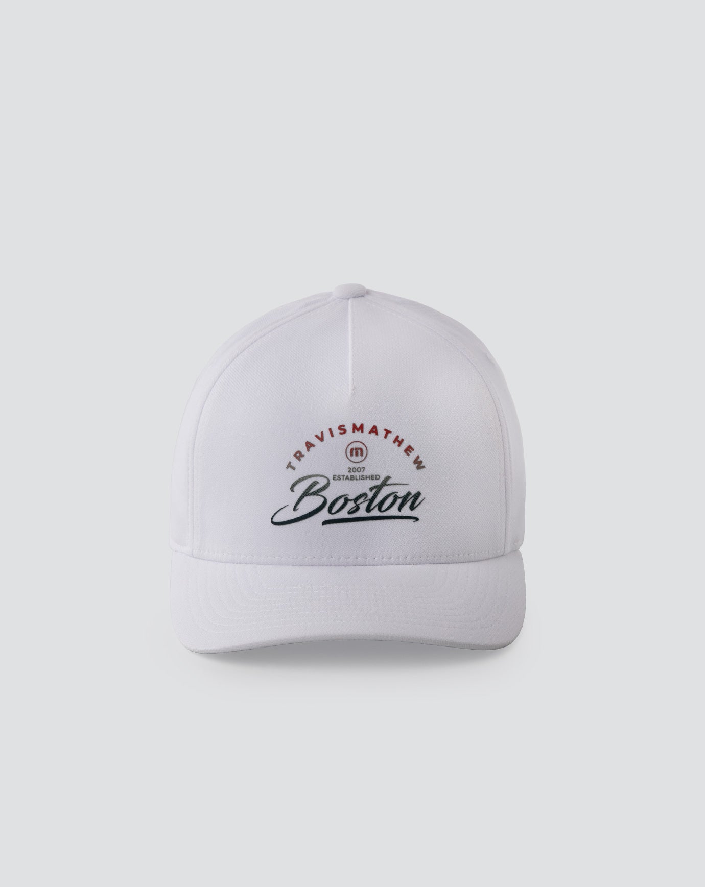 Men|Accessories Beacon Hill Fitted Hat
