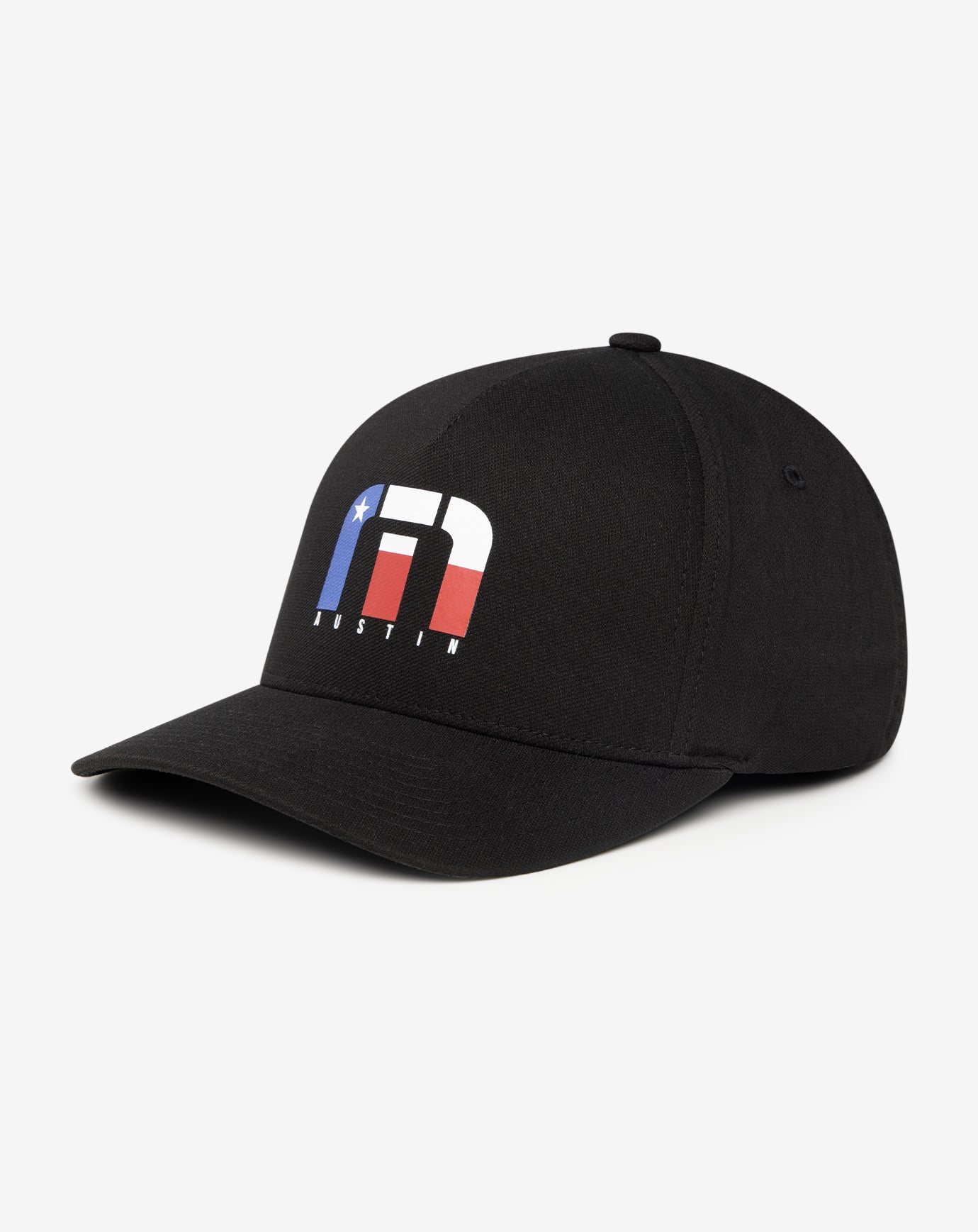 Men|Accessories Lets Line Dance Austin Fitted Hat