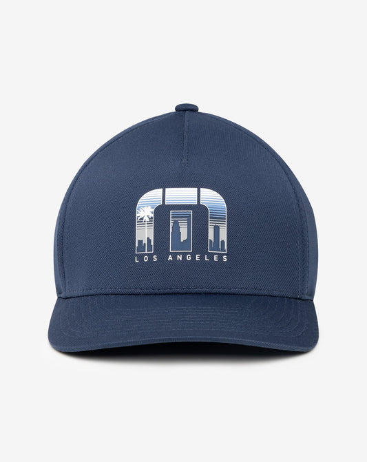 Men|Accessories Echo Park Fitted Hat