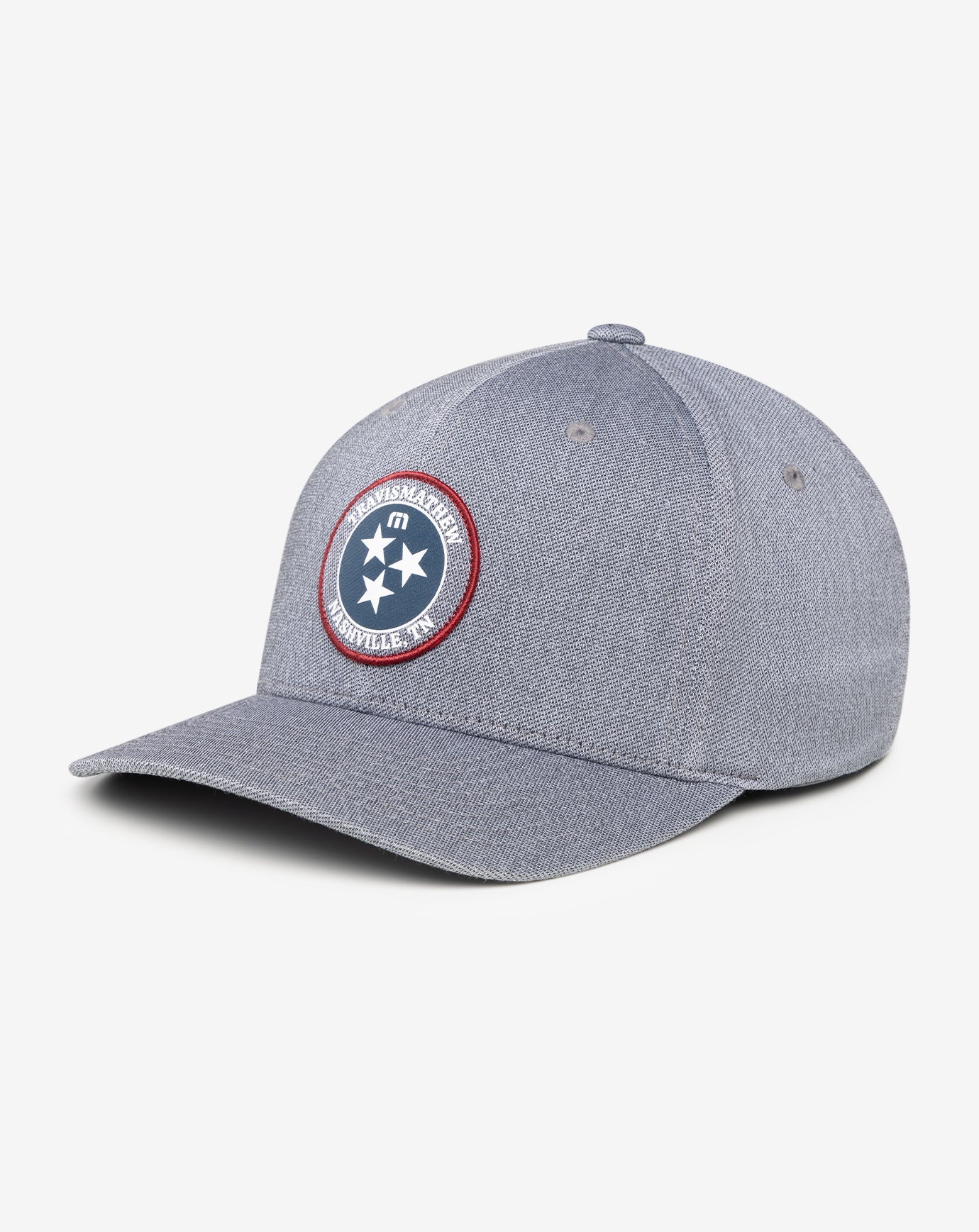 Men|Accessories Whiskey Neat Fitted Hat