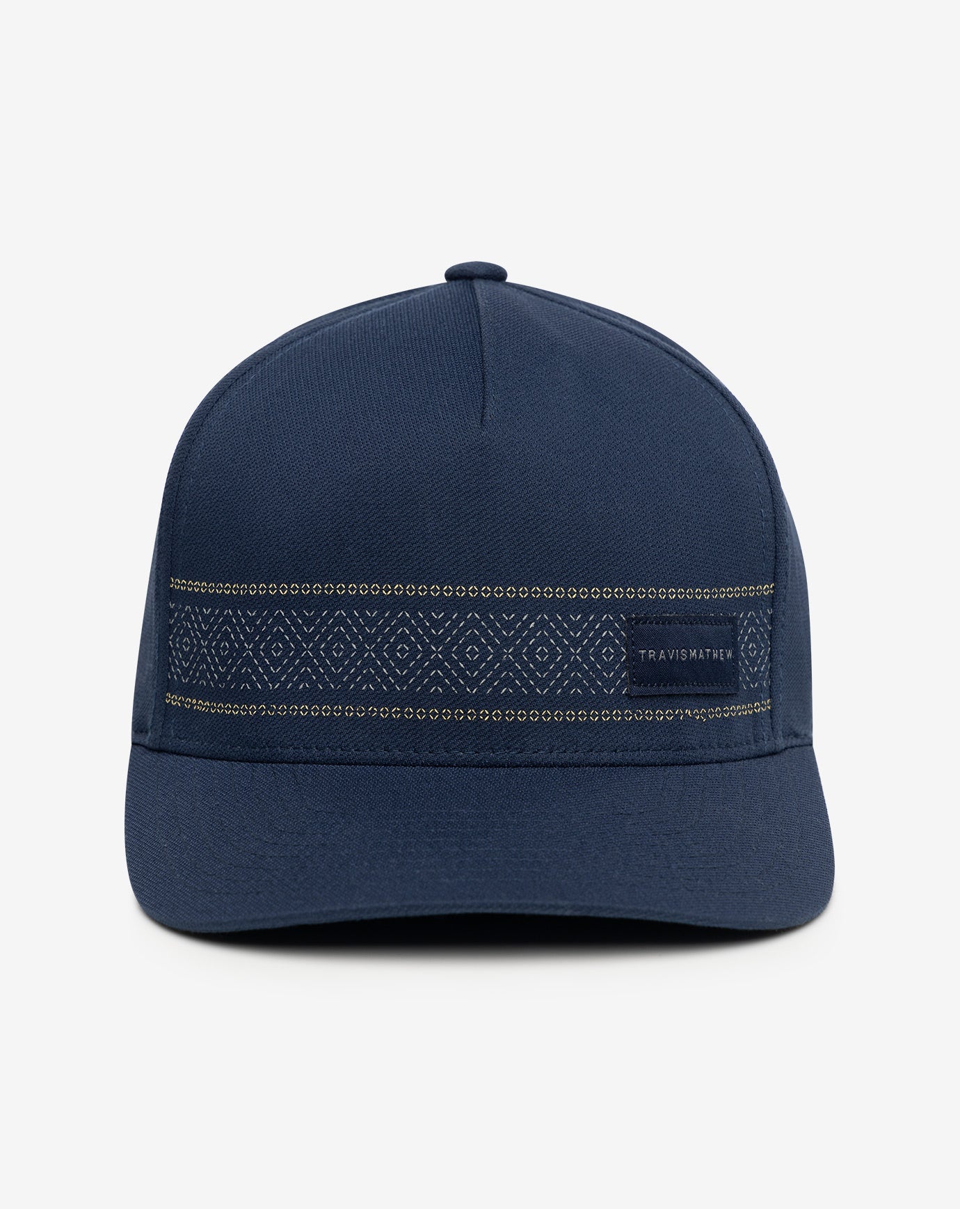 Men|Accessories Better Views Fitted Hat