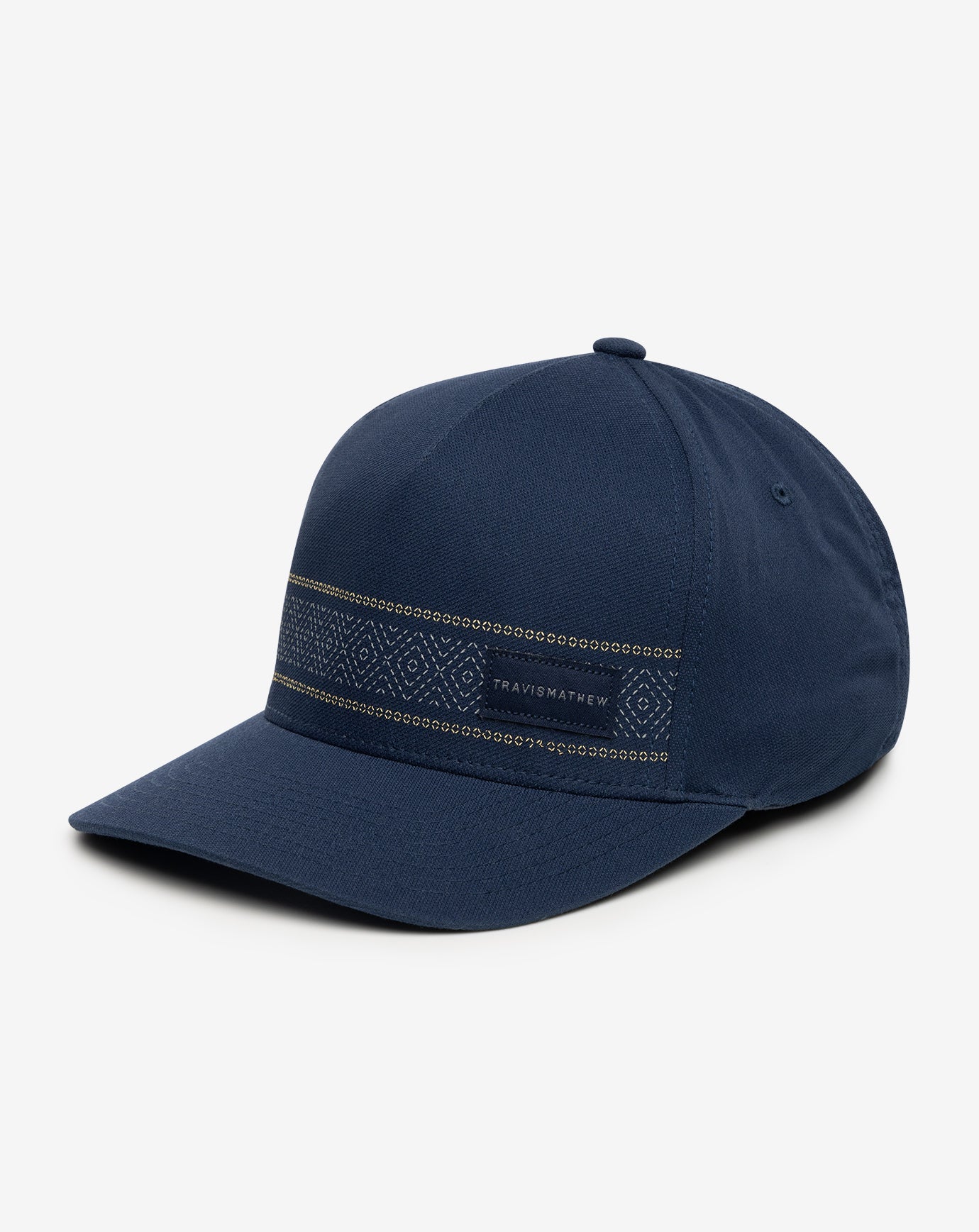 Men|Accessories Better Views Fitted Hat