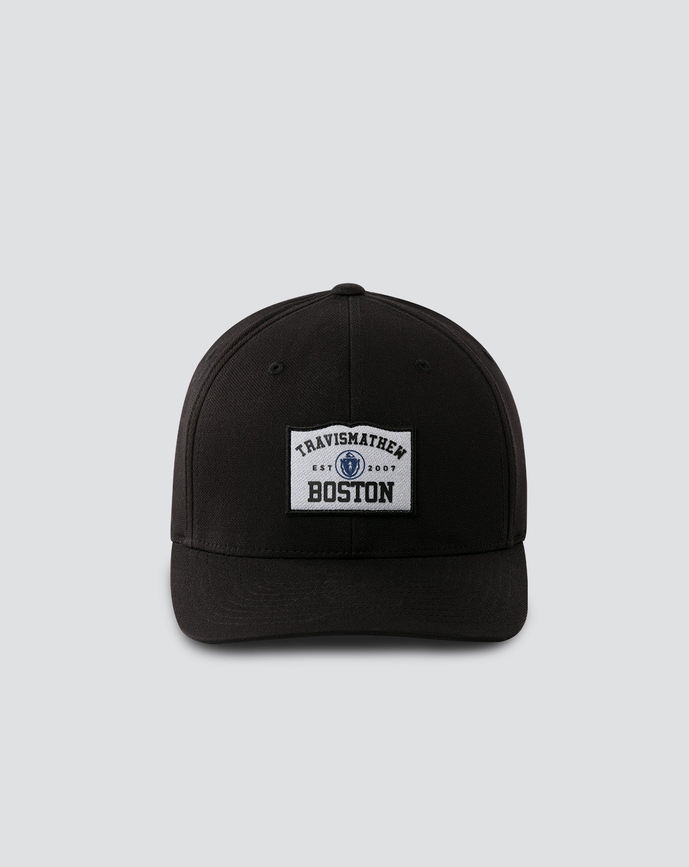 Men|Accessories Boylston Fitted Hat