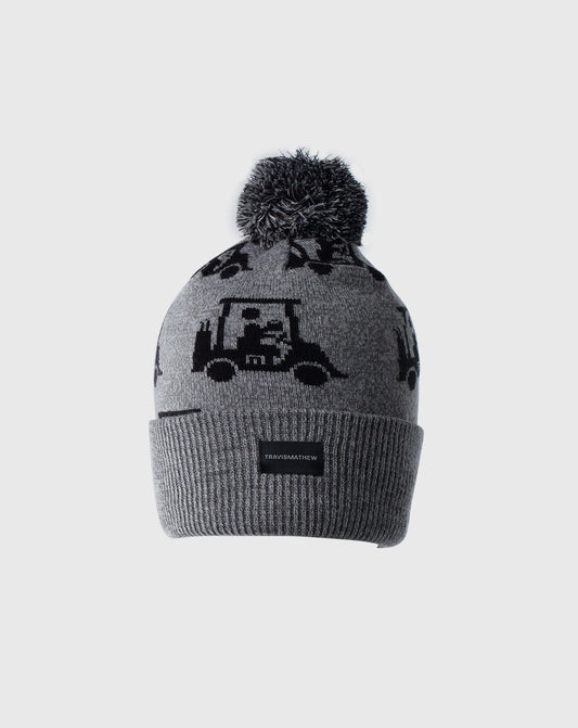 Men|Accessories Swingles Beanie