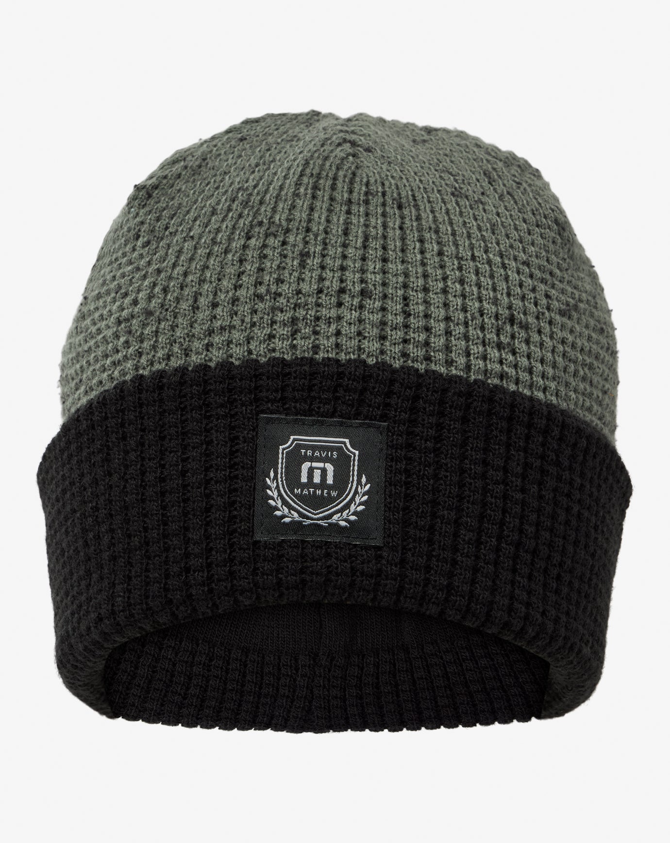 Men|Accessories Cloud Waffle Beanie