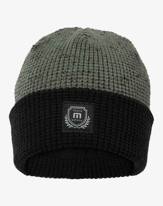 Men|Accessories Cloud Waffle Beanie