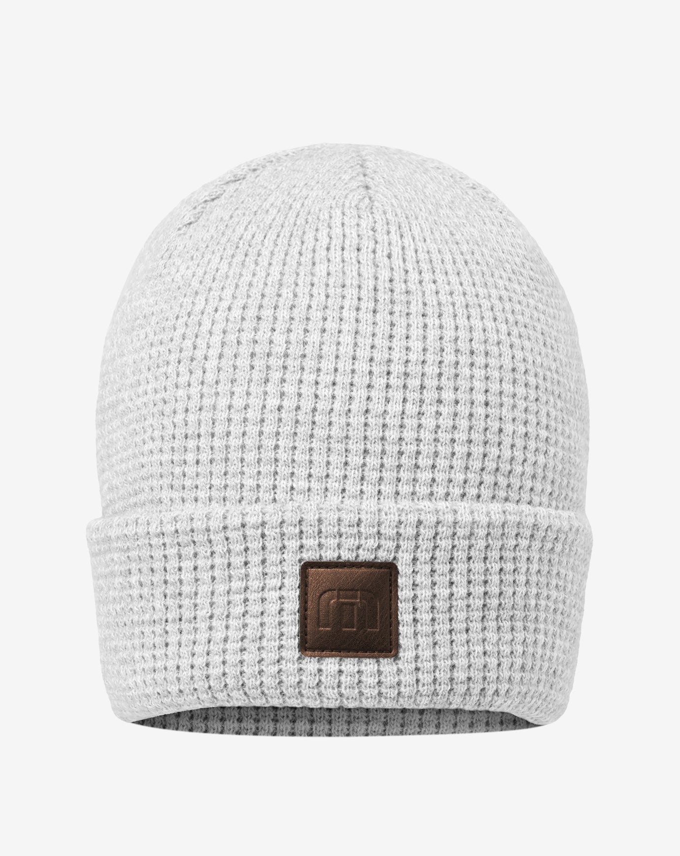 Men|Accessories Cloud Waffle Beanie