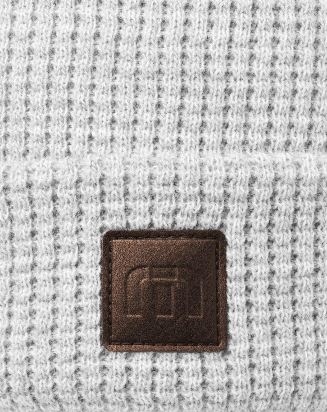 Men|Accessories Cloud Waffle Beanie