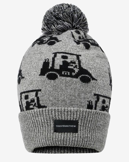 Men|Accessories Mapes Beanie