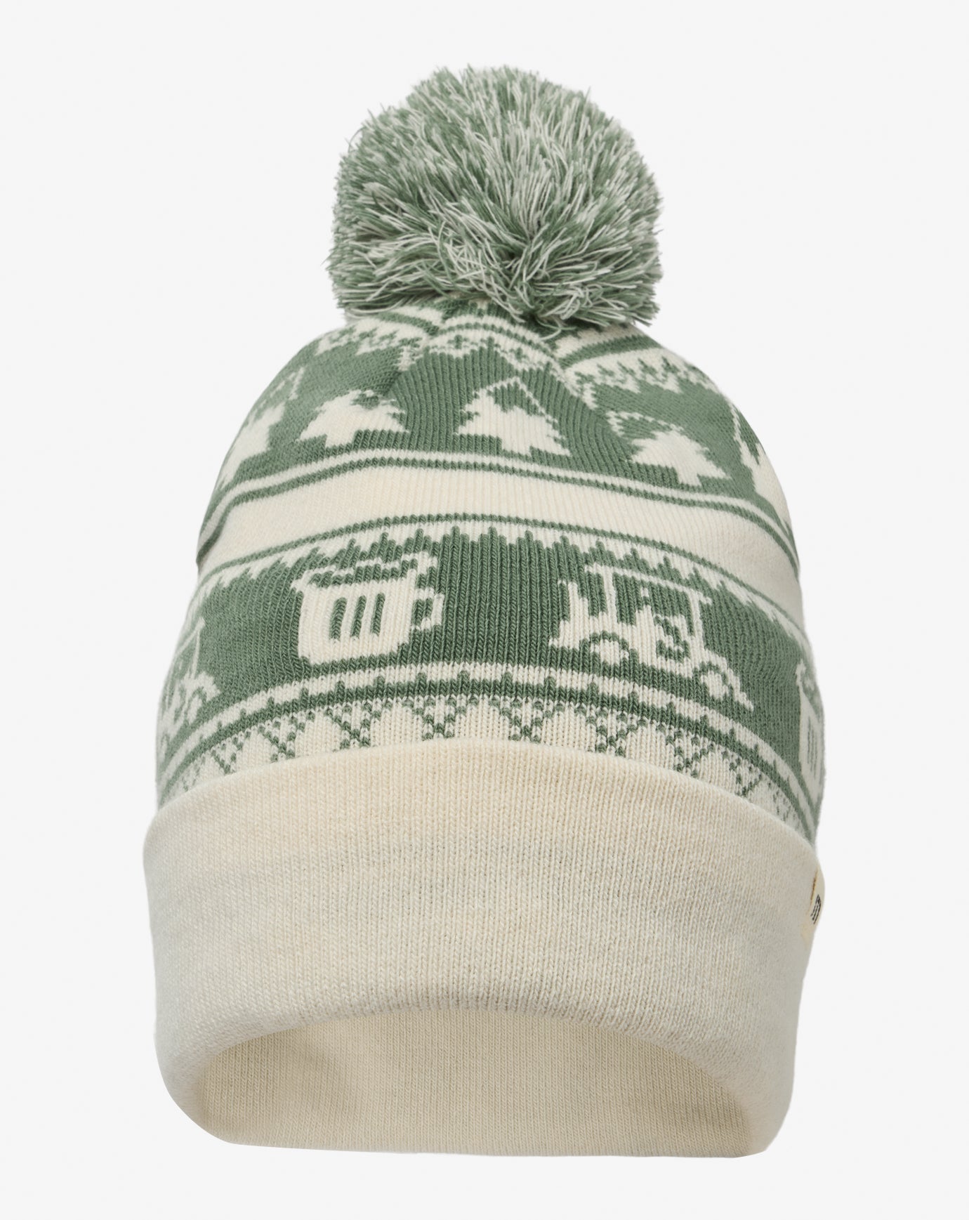 Men|Accessories Milk And Cookies Beanie