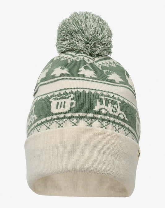 Men|Accessories Milk And Cookies Beanie