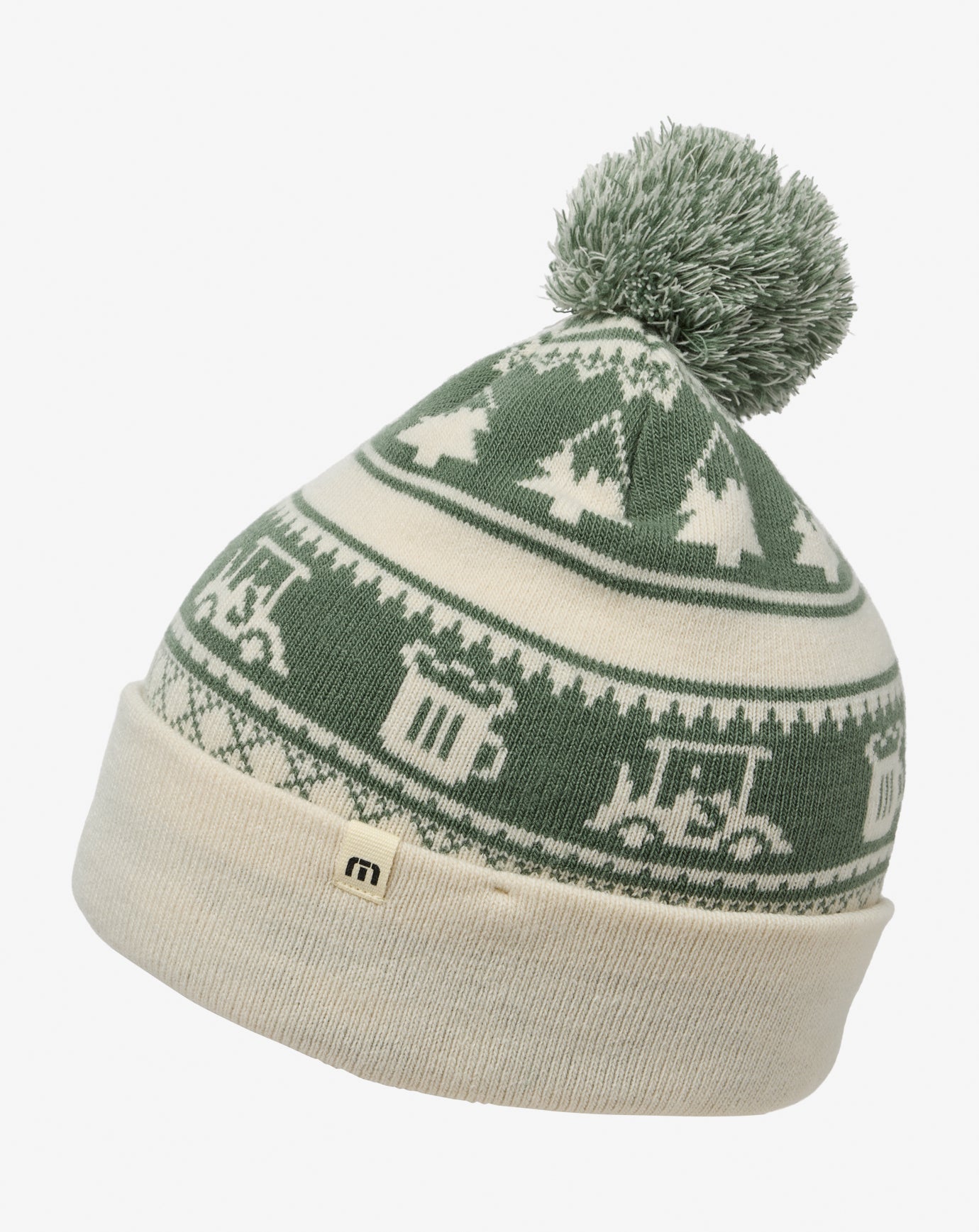 Men|Accessories Milk And Cookies Beanie