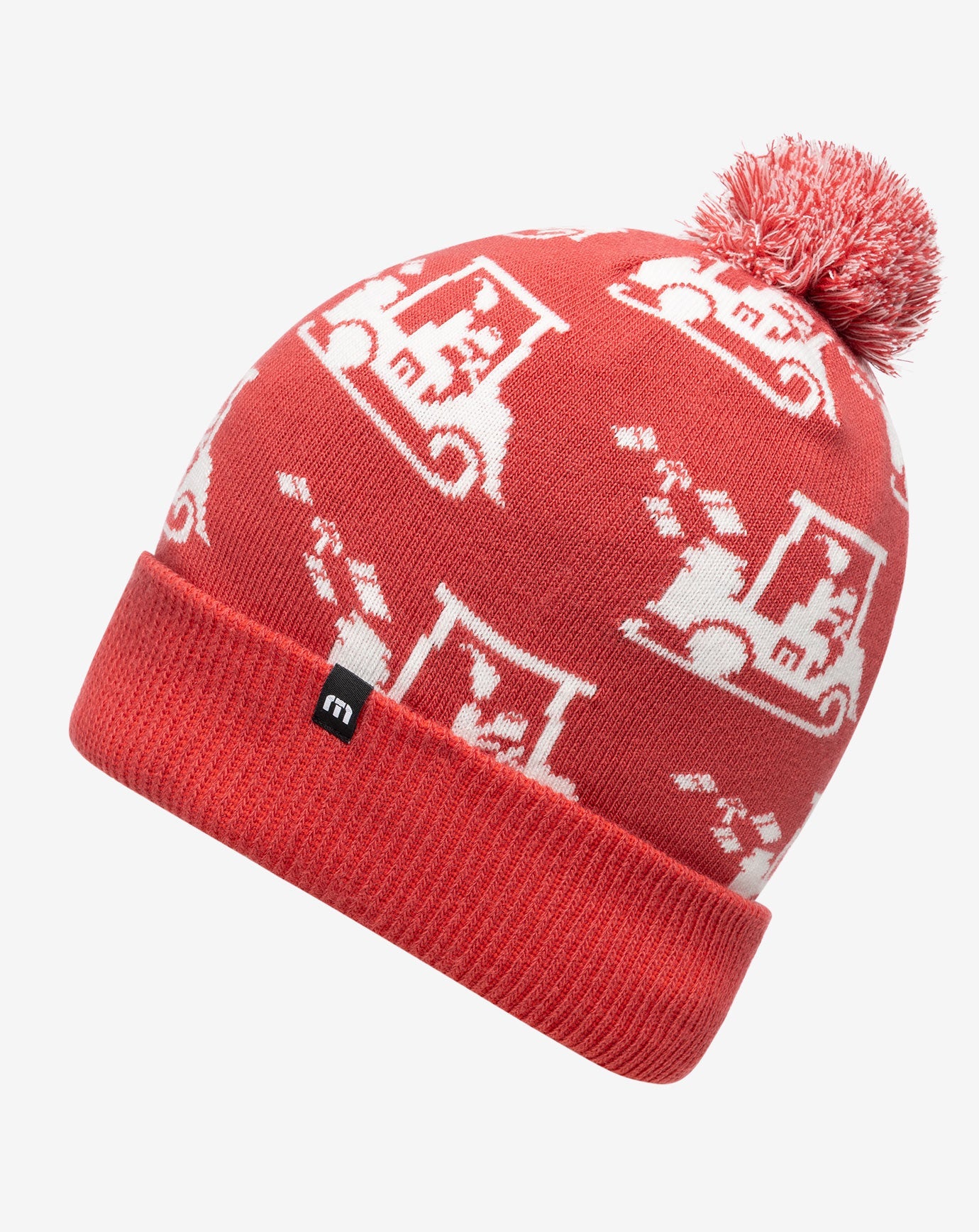 Men|Accessories Home Soon Beanie