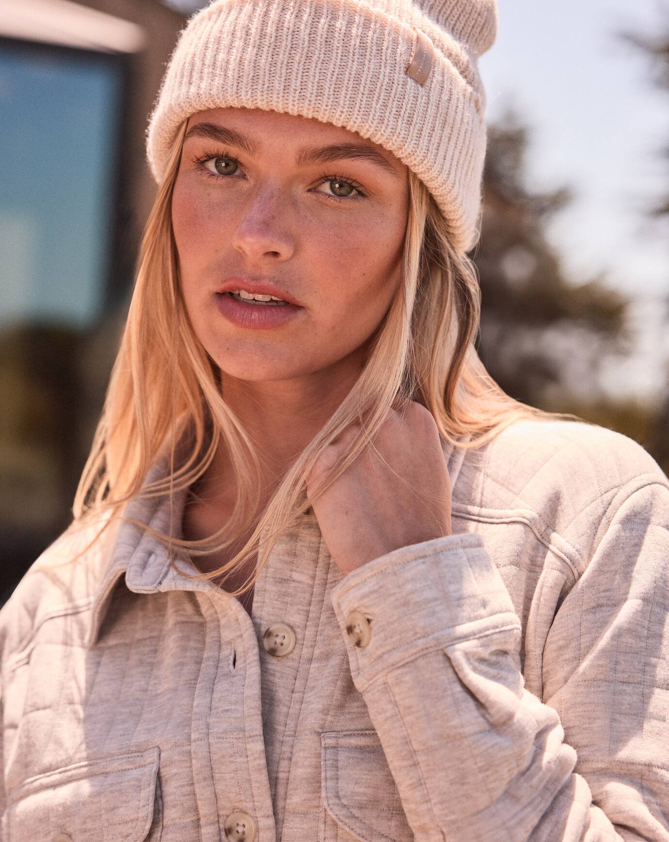 Men|Accessories Meadow Beanie