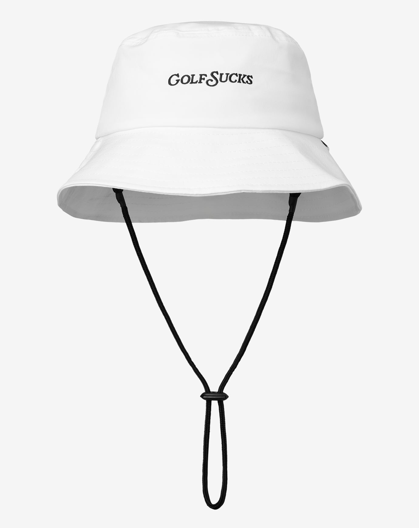 Men|Accessories|Golf Golf Sucks Bucket Hat