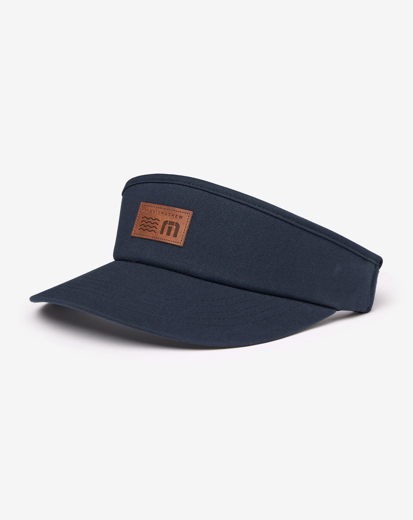 Men|Accessories|Golf Boom Jack Visor