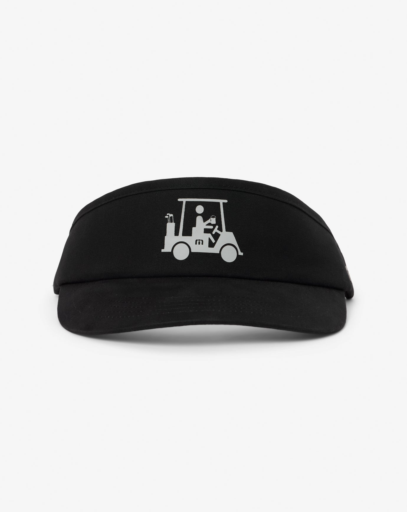 Men|Accessories|Golf Mapes Visor