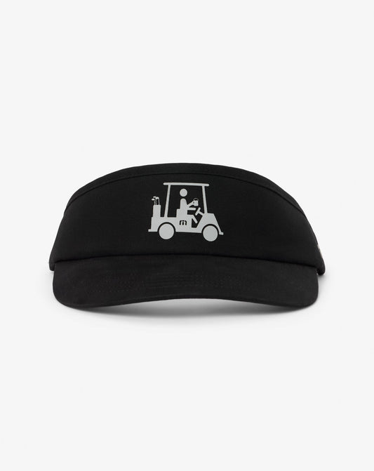 Men|Accessories|Golf Mapes Visor