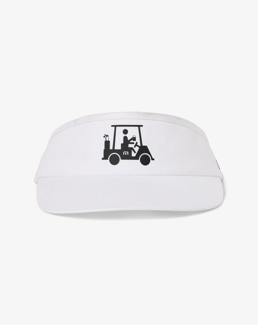 Men|Accessories|Golf Mapes Visor
