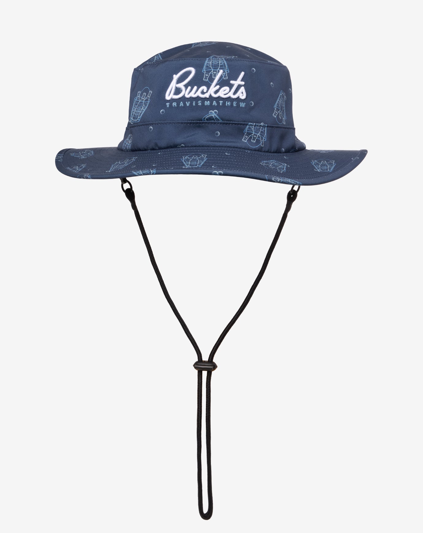 Men|Accessories|Golf First Edition Bucket Hat