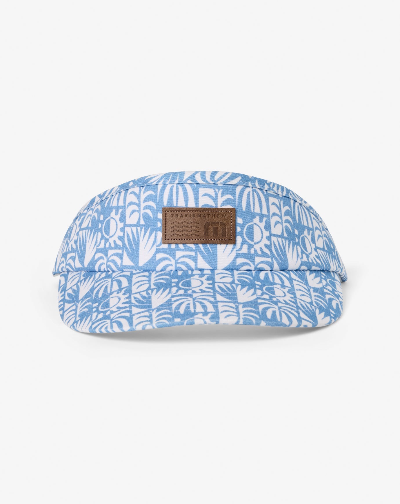 Men|Accessories|Golf Crazy Weather Visor