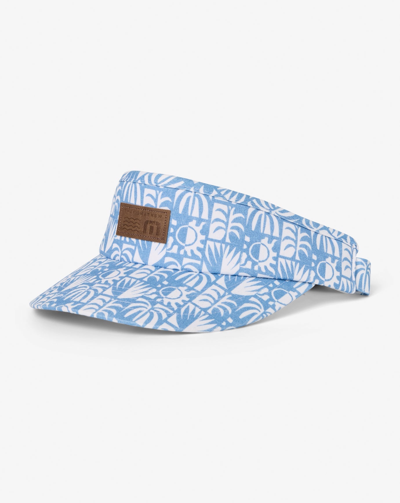 Men|Accessories|Golf Crazy Weather Visor