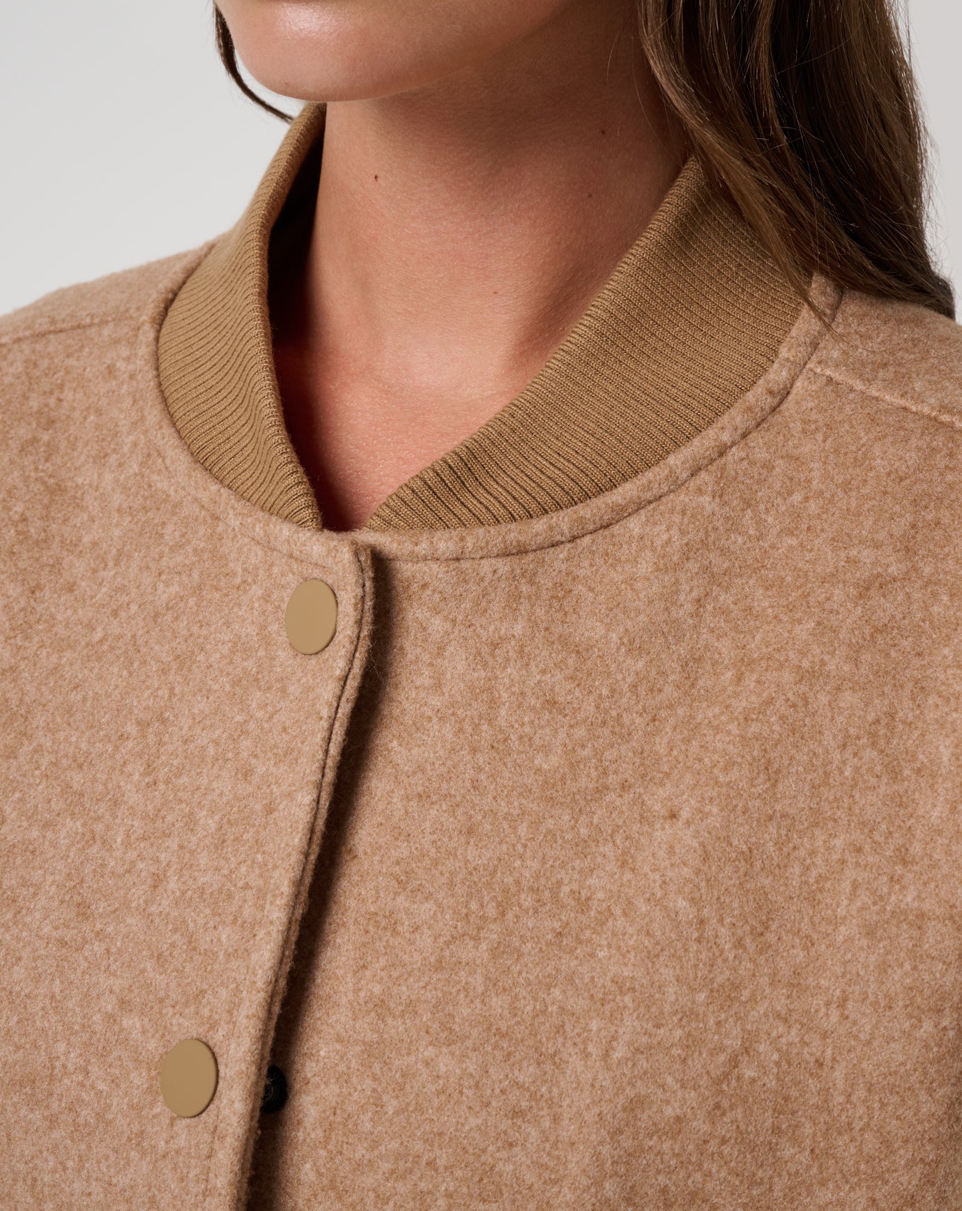 Women Clubside Varsity Bomber