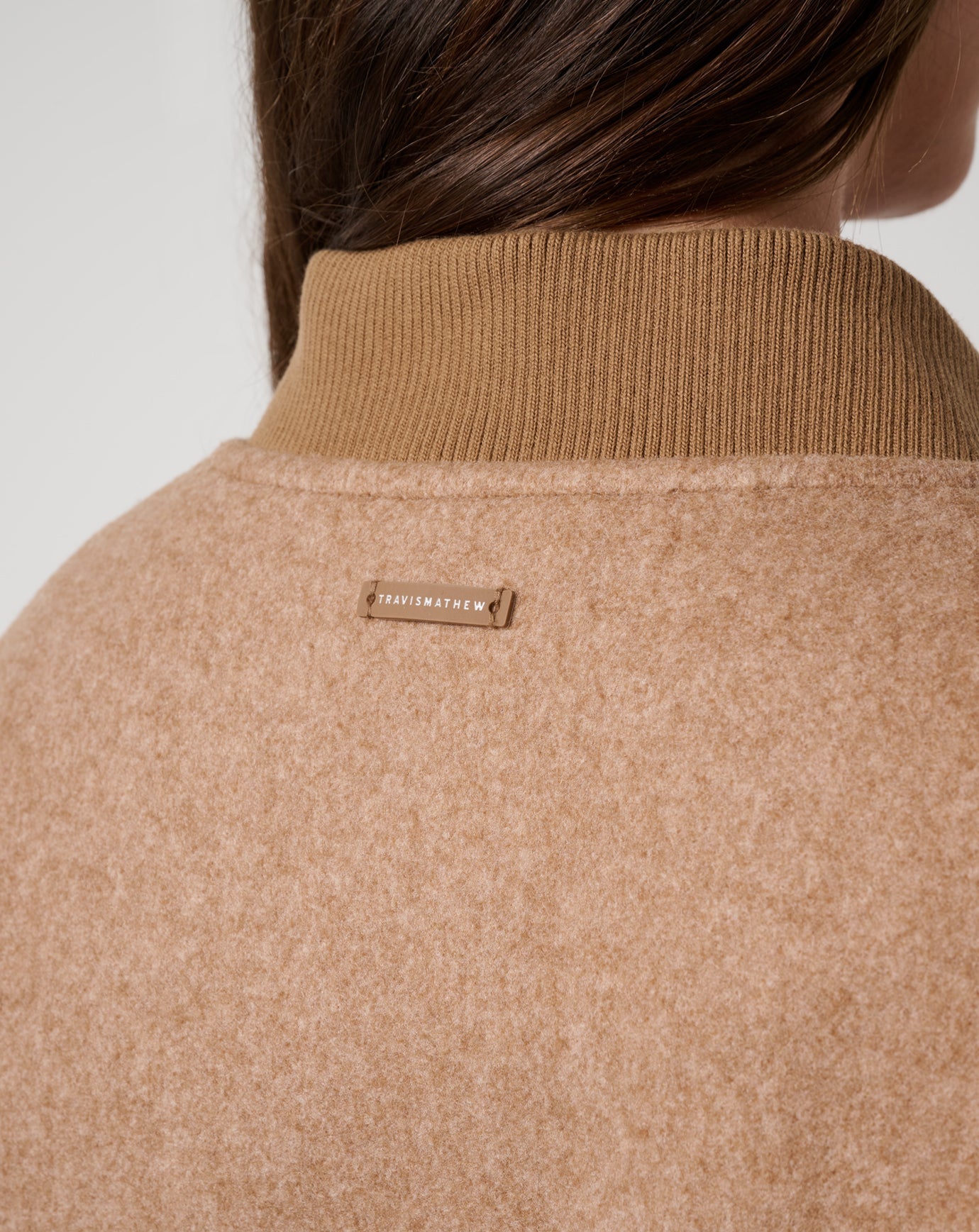 Women Clubside Varsity Bomber