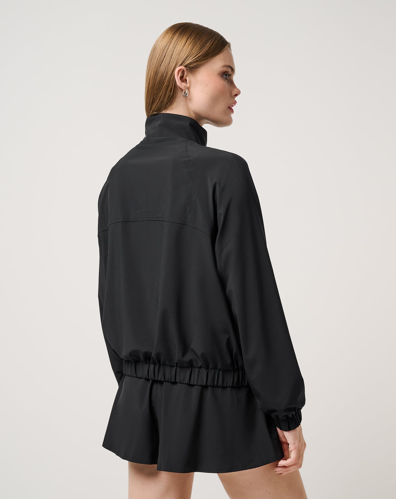 Women|Golf BreezeBlend Travel Day Jacket