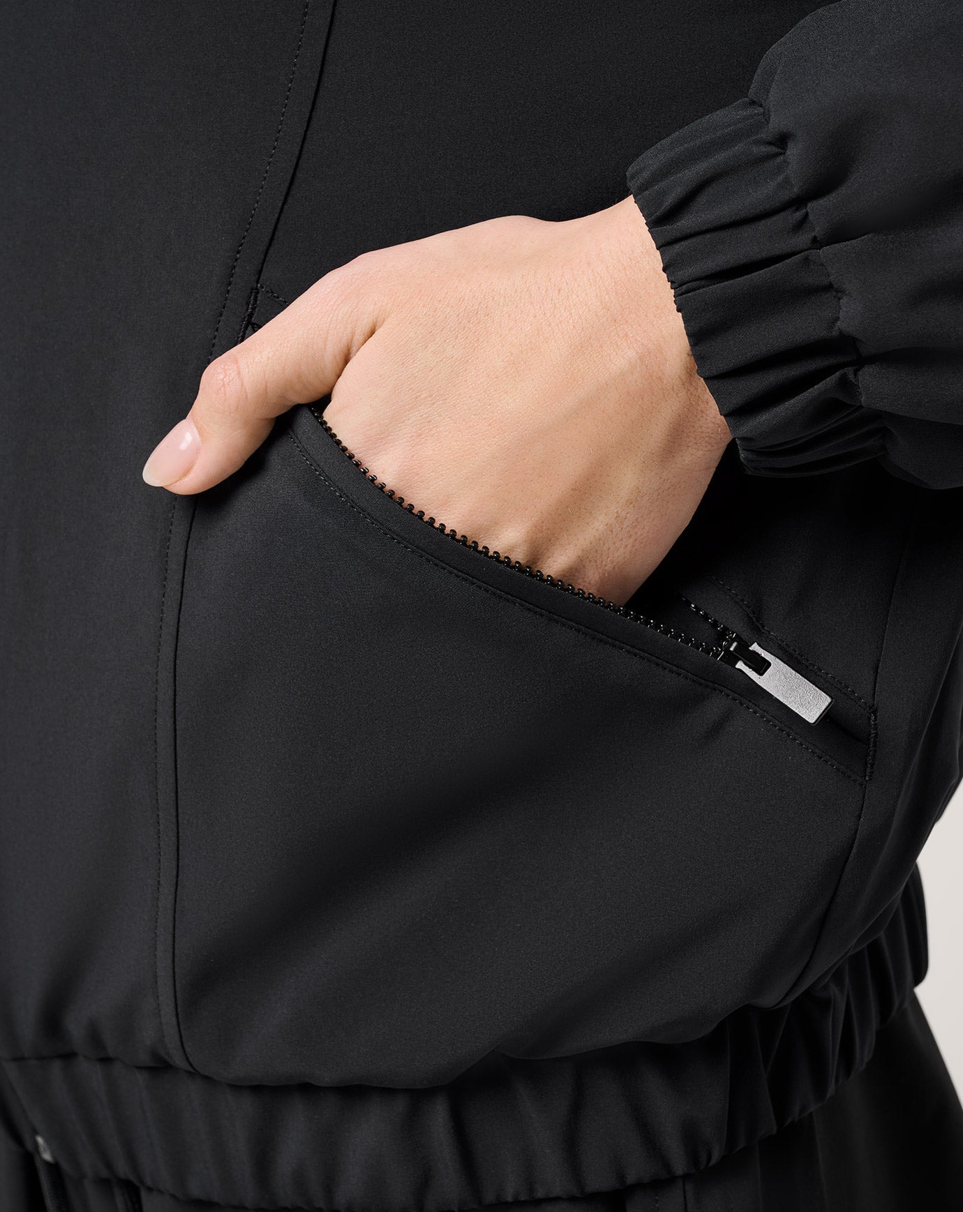 Women|Golf BreezeBlend Travel Day Jacket