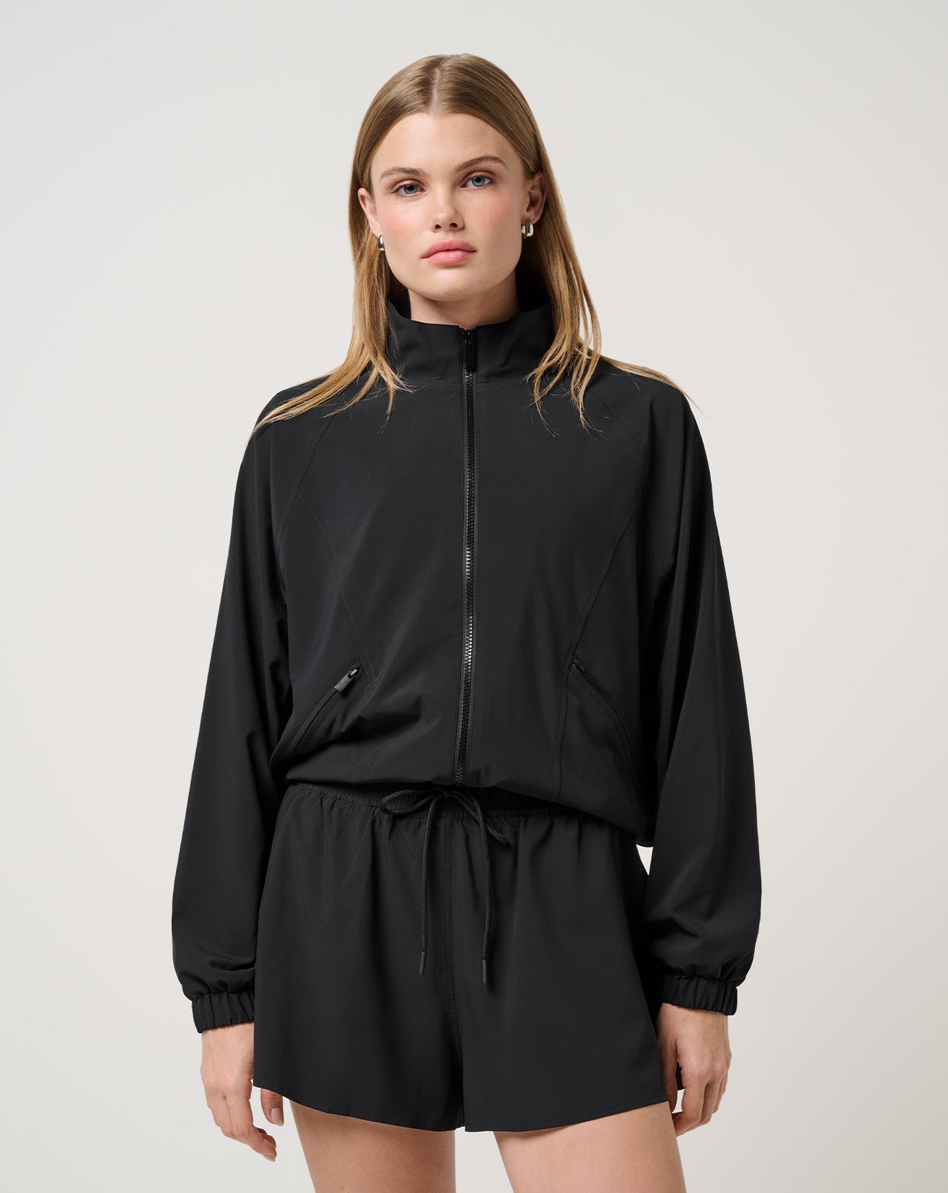 Women|Golf BreezeBlend Travel Day Jacket